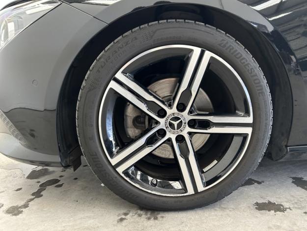 MERCEDES-BENZ CLA 180 Shooting Brake Pack Progressive 