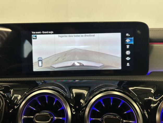 MERCEDES-BENZ CLA 180 Shooting Brake Pack Progressive 