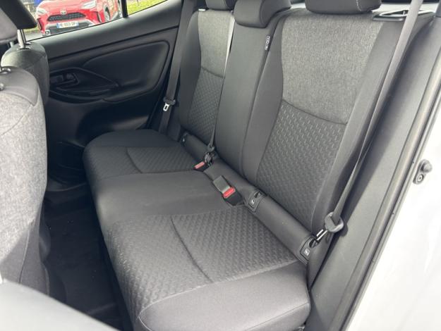 TOYOTA Yaris Cross Hybride 1.5 HYBRID 116H DESIGN AUTO  YARIS CROSS 116H 2WD DESIGN MY25