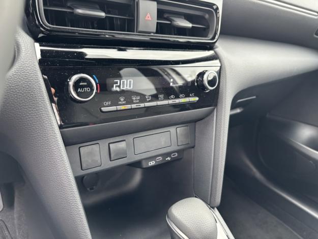 TOYOTA Yaris Cross Hybride 1.5 HYBRID 116H DESIGN AUTO  YARIS CROSS 116H 2WD DESIGN MY25