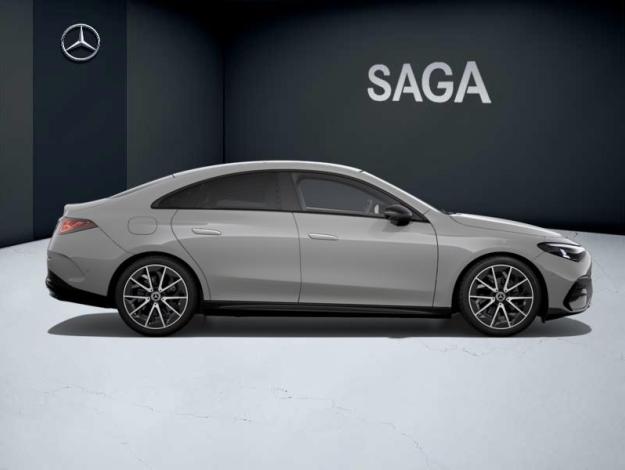 MERCEDES-BENZ CLA 250 + coupé  Sport Edition