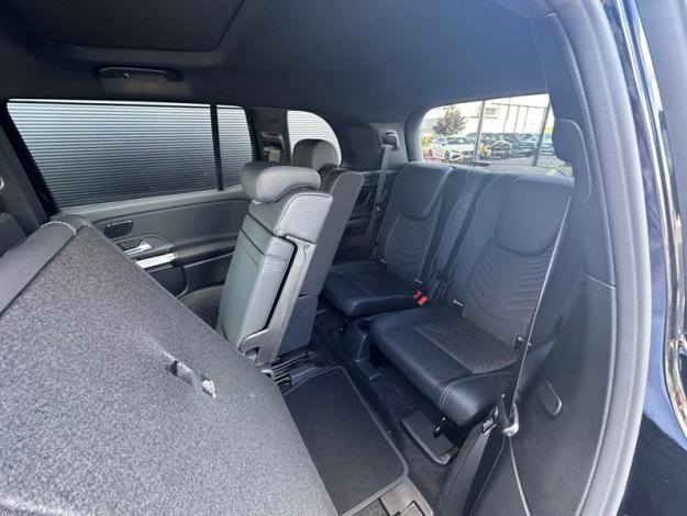 MERCEDES-BENZ EQB 250+ Business Edition  EQB 250+ Business Edition