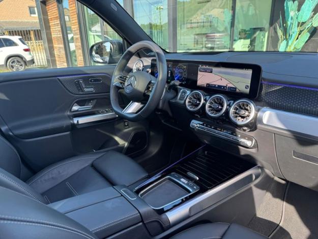 MERCEDES-BENZ EQB 250 + STAR EDITION - 5 ans GARANTIE 