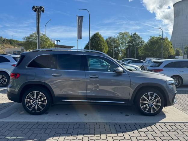 MERCEDES-BENZ EQB 250 + STAR EDITION - 5 ans GARANTIE 