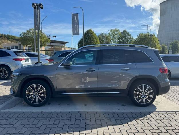 MERCEDES-BENZ EQB 250 + STAR EDITION - 5 ans GARANTIE 