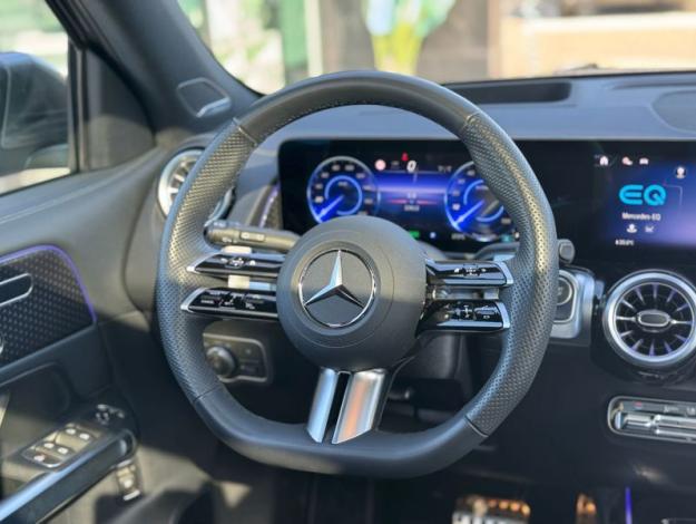 MERCEDES-BENZ EQB 250 + STAR EDITION - 5 ans GARANTIE 