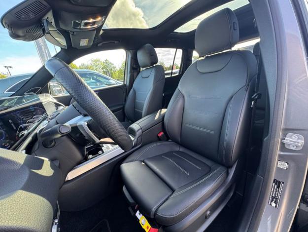 MERCEDES-BENZ EQB 250 + STAR EDITION - 5 ans GARANTIE 
