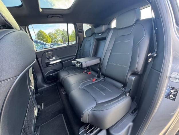 MERCEDES-BENZ EQB 250 + STAR EDITION - 5 ans GARANTIE 