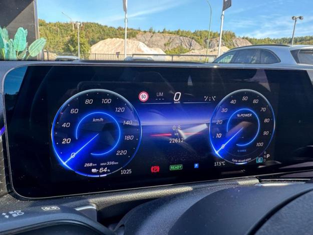 MERCEDES-BENZ EQB 250 + STAR EDITION - 5 ans GARANTIE 