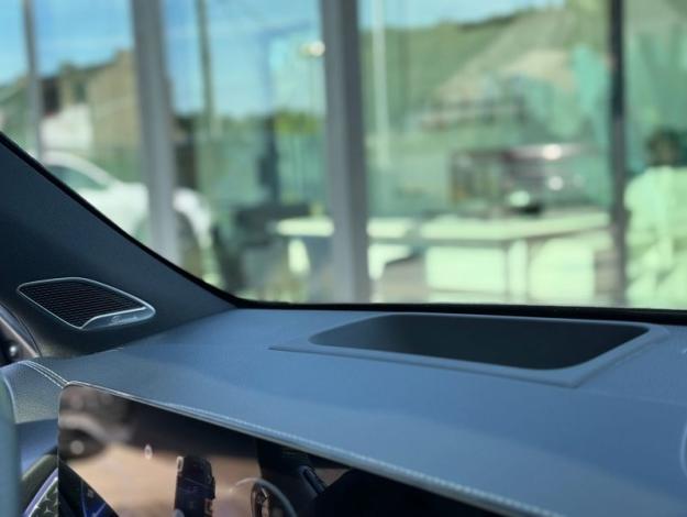 MERCEDES-BENZ EQB 250 + STAR EDITION - 5 ans GARANTIE 
