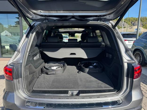 MERCEDES-BENZ EQB 250 + STAR EDITION - 5 ans GARANTIE 
