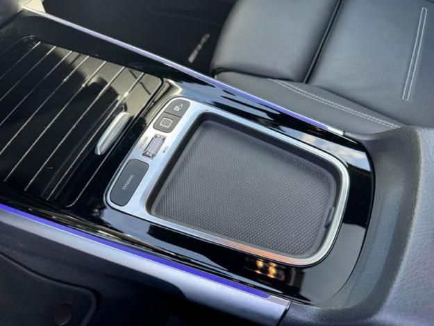 MERCEDES-BENZ EQB 250 + STAR EDITION - 5 ans GARANTIE 
