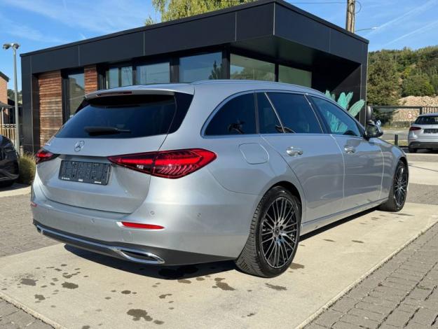 MERCEDES-BENZ C-Klasse C 200 d Estate