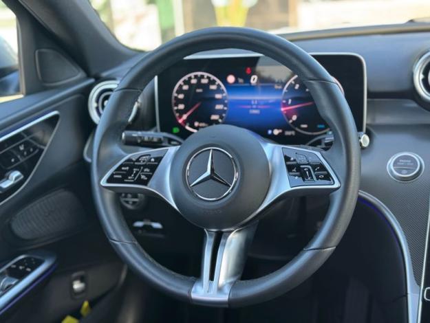 MERCEDES-BENZ C-Klasse C 200 d Estate
