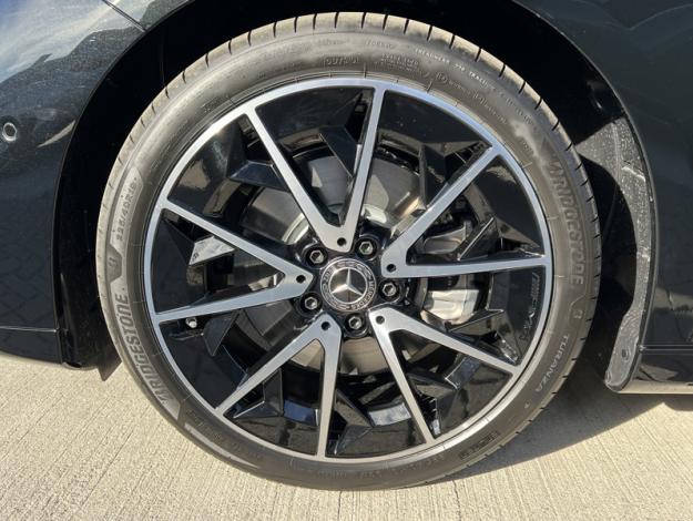 MERCEDES-BENZ CLA 250 + Sport Edition avec technologie EQ - SAGA Huy (+32 85 23 69 00) 