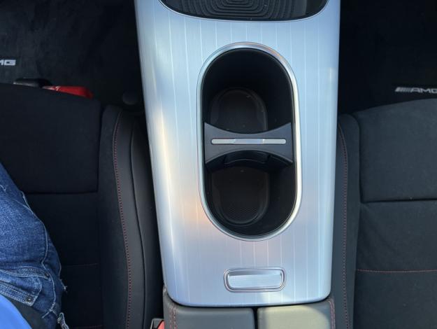 MERCEDES-BENZ CLA 250 + Sport Edition avec technologie EQ - SAGA Huy (+32 85 23 69 00) 