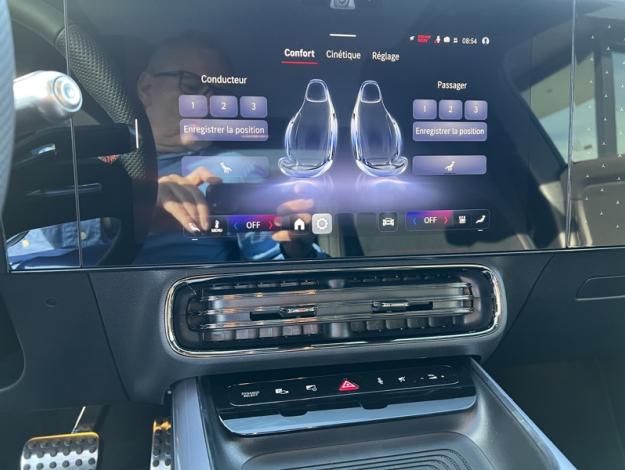 MERCEDES-BENZ CLA 250 + Sport Edition avec technologie EQ - SAGA Huy (+32 85 23 69 00) 