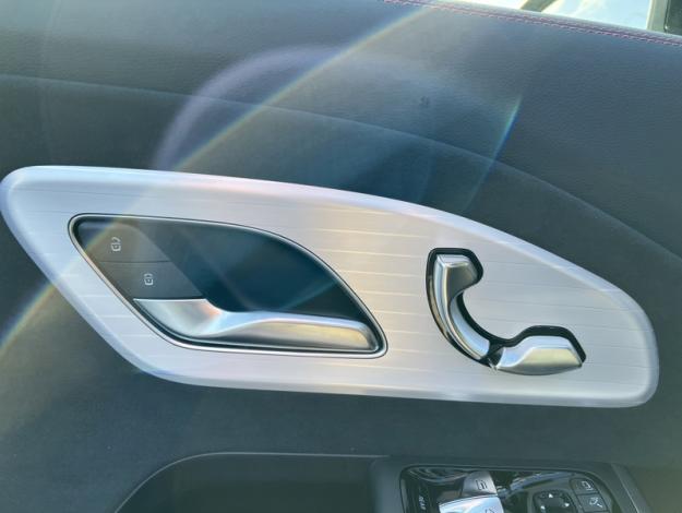 MERCEDES-BENZ CLA 250 + Sport Edition avec technologie EQ - SAGA Huy (+32 85 23 69 00) 