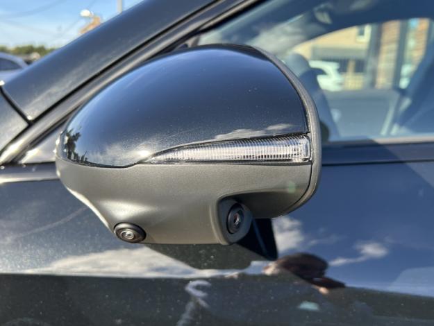 MERCEDES-BENZ CLA 250 + Sport Edition avec technologie EQ - SAGA Huy (+32 85 23 69 00) 