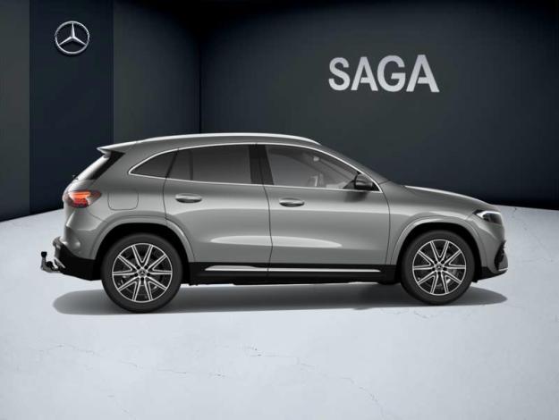 MERCEDES-BENZ EQA 250 +  Star Edition