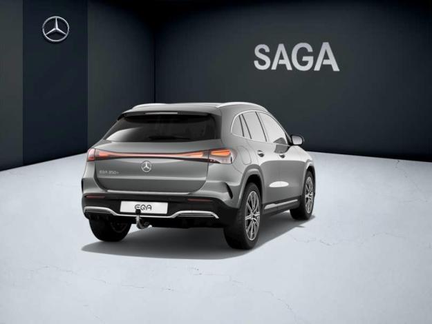 MERCEDES-BENZ EQA 250 +  Star Edition