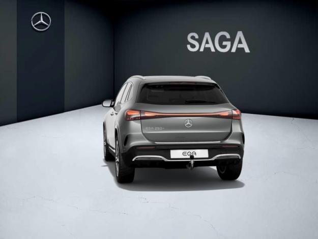 MERCEDES-BENZ EQA 250 +  Star Edition