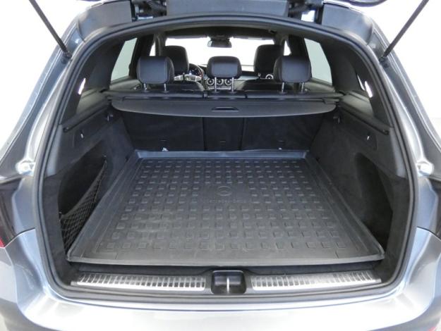 MERCEDES-BENZ GLC SUV GLC 220 d 4MATIC SUV Sportline  