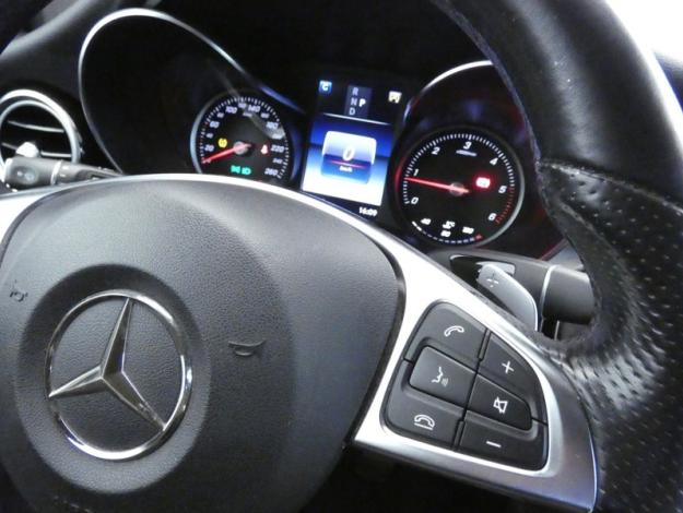 MERCEDES-BENZ GLC SUV GLC 220 d 4MATIC SUV Sportline  