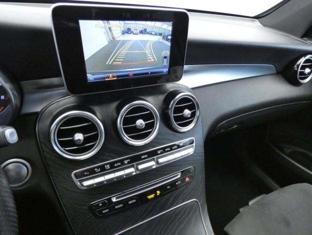 MERCEDES-BENZ GLC SUV GLC 220 d 4MATIC SUV Sportline  
