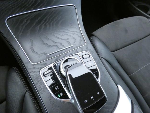 MERCEDES-BENZ GLC SUV GLC 220 d 4MATIC SUV Sportline  