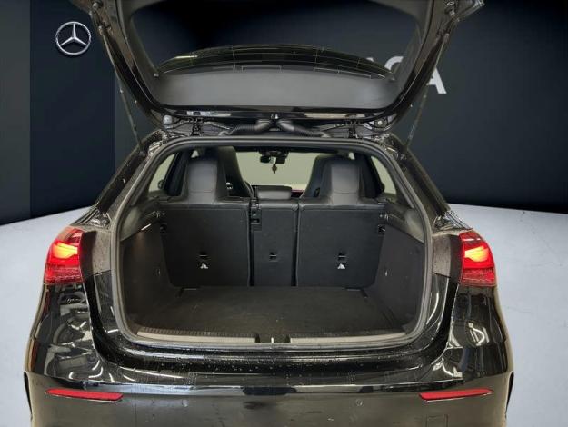 MERCEDES-BENZ A 180 Pack AMG Toit ouvrant  