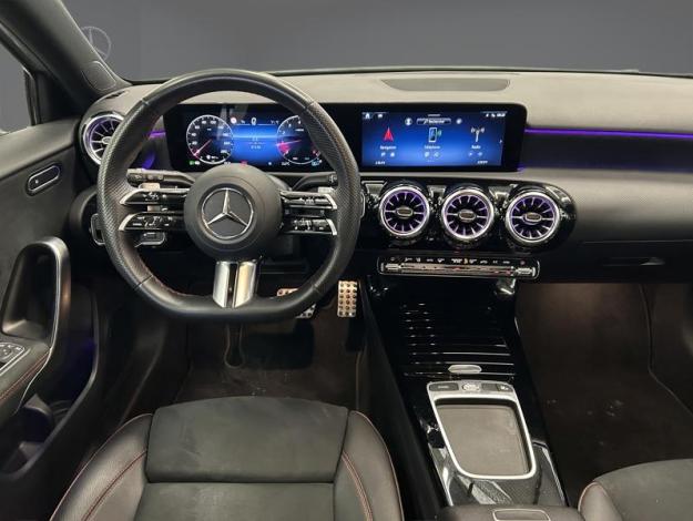 MERCEDES-BENZ A-Klasse A 180