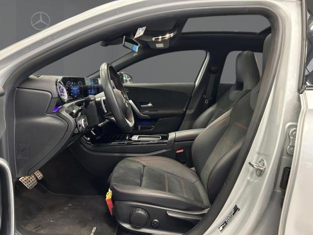 MERCEDES-BENZ A-Klasse A 180