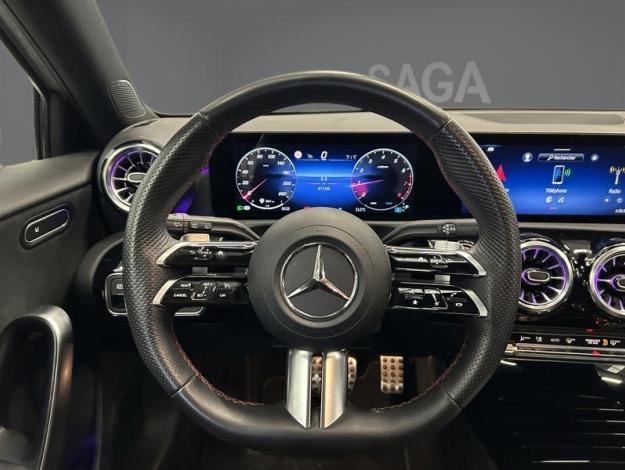 MERCEDES-BENZ A-Klasse A 180