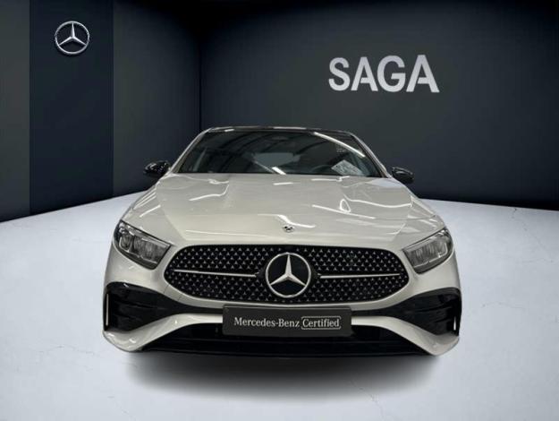 MERCEDES-BENZ A-Klasse A 180