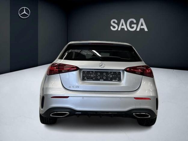 MERCEDES-BENZ A-Klasse A 180