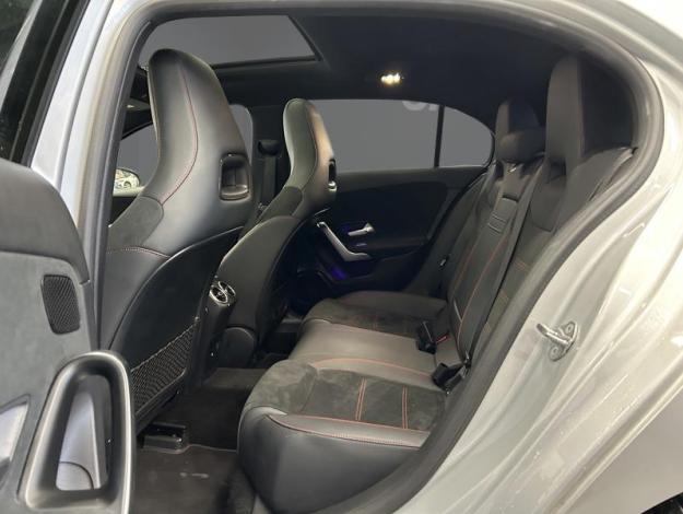 MERCEDES-BENZ A-Klasse A 180