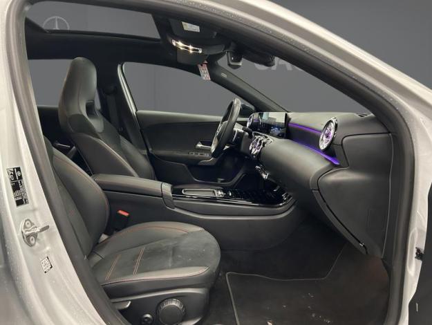 MERCEDES-BENZ A-Klasse A 180