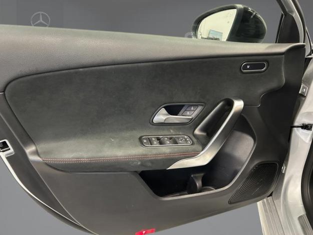 MERCEDES-BENZ A-Klasse A 180