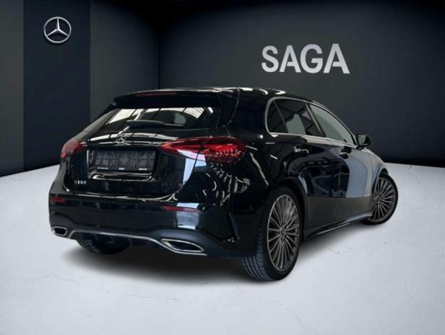 MERCEDES-BENZ A-Klasse A 180