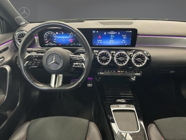 MERCEDES-BENZ A-Klasse A 180