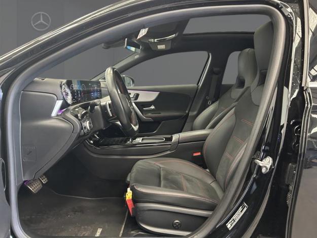 MERCEDES-BENZ A-Klasse A 180