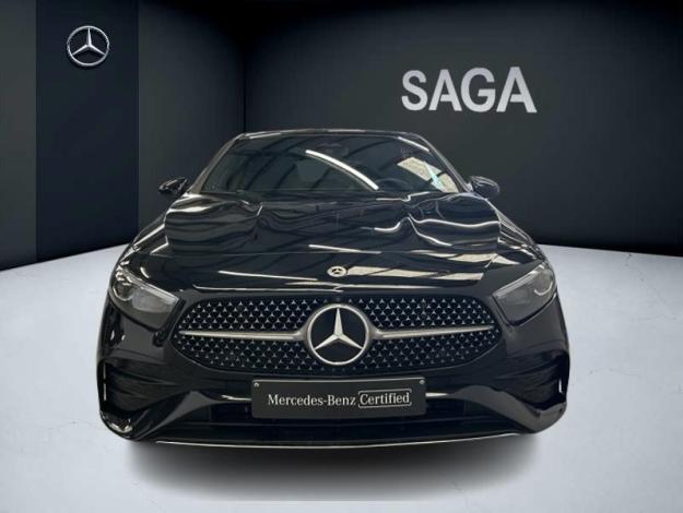 MERCEDES-BENZ A-Klasse A 180