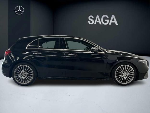 MERCEDES-BENZ A-Klasse A 180