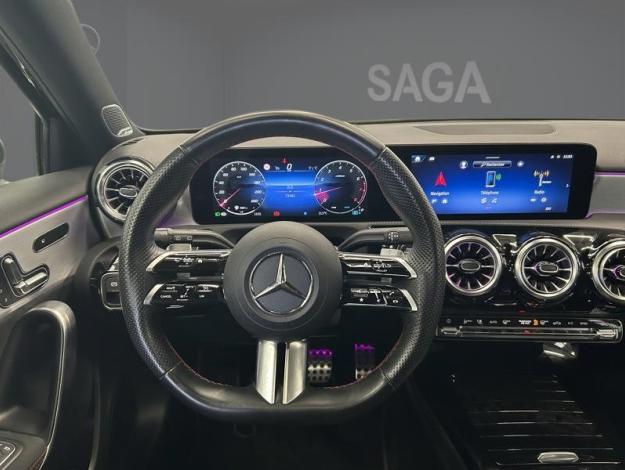 MERCEDES-BENZ A-Klasse A 180