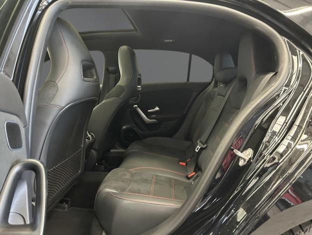 MERCEDES-BENZ A-Klasse A 180