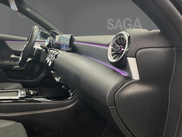 MERCEDES-BENZ A-Klasse A 180