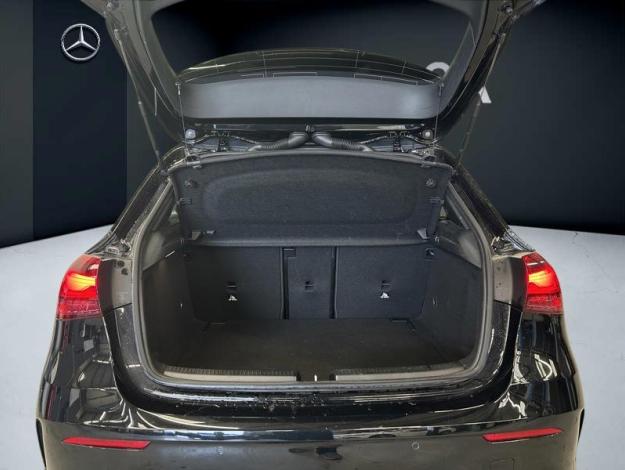 MERCEDES-BENZ A-Klasse A 180