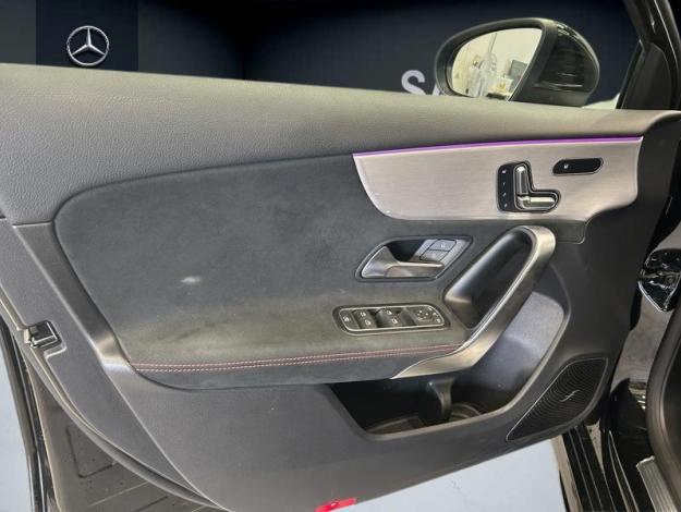 MERCEDES-BENZ A-Klasse A 180