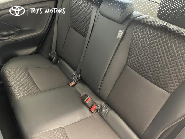 TOYOTA Yaris Hybride Hybride 116h Collection  PANO MC24